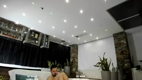 Billys Boys online show from July 29, 4:00 am