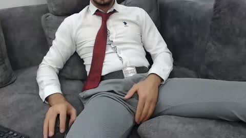 naughty pervert masterboy online show from September 14, 6:54 pm