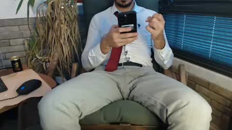 naughty pervert masterboy online show from March 4, 12:01 pm