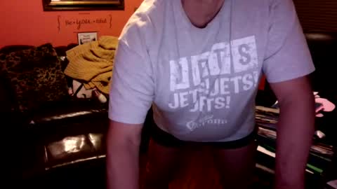 naughtybone online show from February 23, 7:38 am