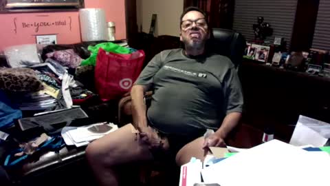 naughtybone online show from October 10, 5:23 am