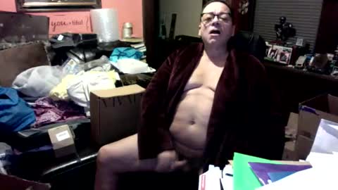 naughtybone online show from December 4, 10:22 am