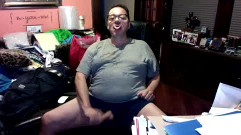 naughtybone online show from September 30, 3:56 am