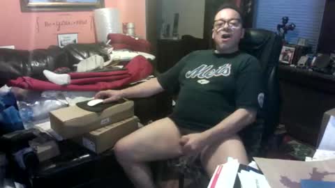 naughtybone online show from April 15, 11:26 pm