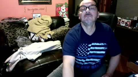 naughtybone online show from March 6, 6:41 am