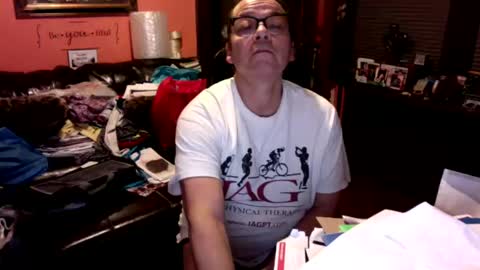 naughtybone online show from November 11, 9:14 am