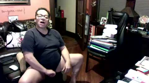 naughtybone online show from January 11, 8:43 am