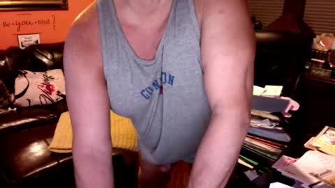 naughtybone online show from February 1, 6:43 am