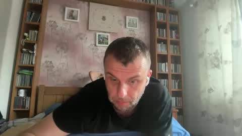 naughtyboy1311 online show from October 7, 4:44 pm