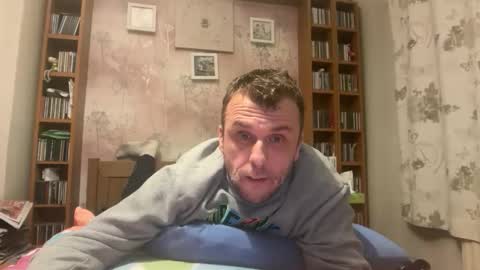 naughtyboy1311 online show from November 9, 5:06 pm