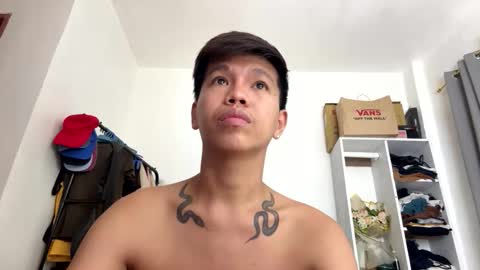 Arch online show from February 8, 1:44 am