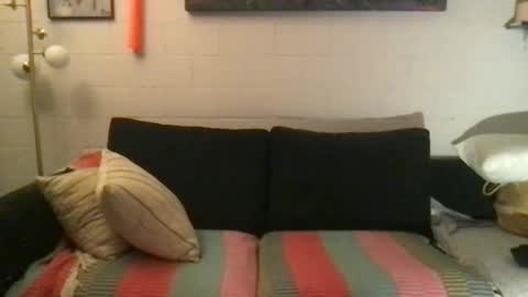 Naughtydaddy36 online show from October 26, 12:01 am