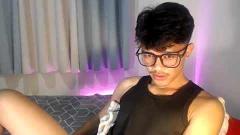 Josh online show from July 24, 6:15 pm