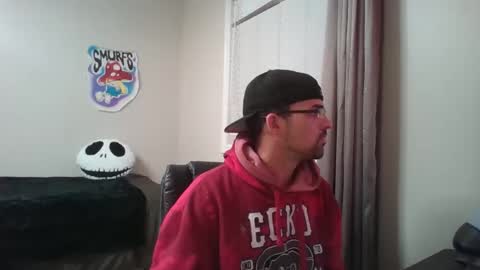 Naughtyyy  BaeBaby online show from October 23, 12:14 am