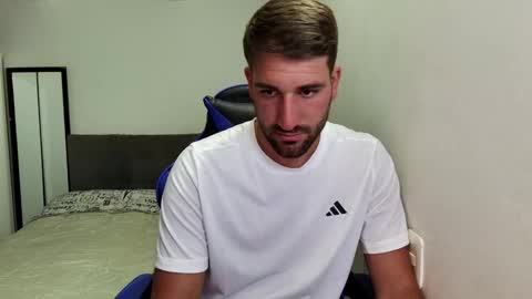 Nico online show from February 19, 8:16 pm