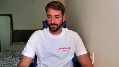 Nico online show from March 3, 1:51 pm