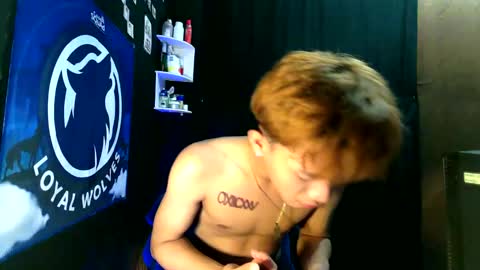 Loy online show from November 2, 2:27 am