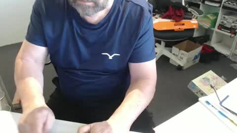nawtybitz online show from May 31, 10:43 pm