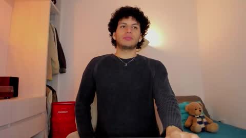 Natan online show from November 15, 6:37 am