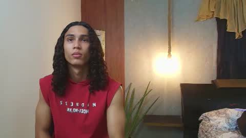 Nazper online show from July 28, 4:05 pm