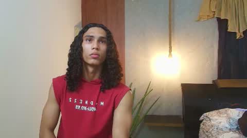Nazper online show from July 28, 4:39 pm