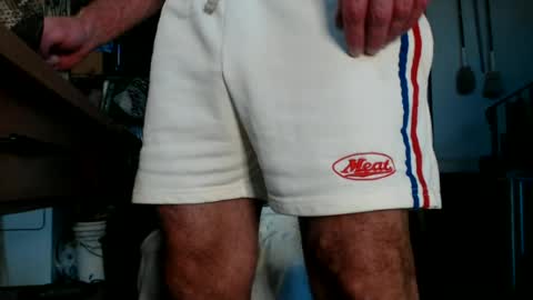 Seth online show from June 26, 11:07 pm