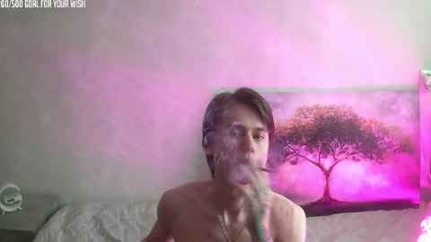 Keendle online show from January 15, 3:21 am