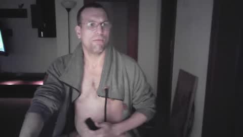 Sebastian online show from December 30, 2:42 am