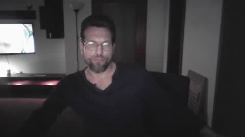 Sebastian online show from December 6, 11:47 pm