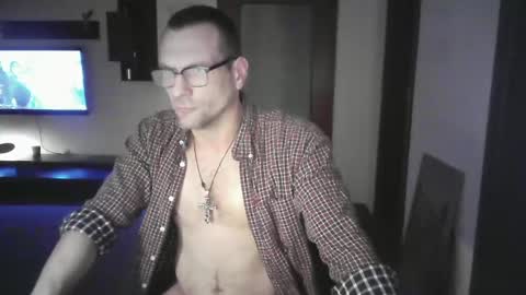 Sebastian online show from January 4, 5:48 am