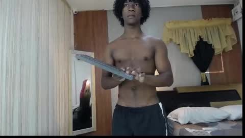 NEGGA online show from February 10, 1:27 pm