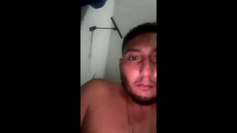 negrito020185939 online show from April 21, 3:45 am