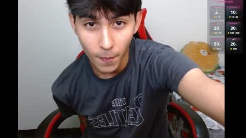 Neithanzyn online show from December 14, 7:43 pm