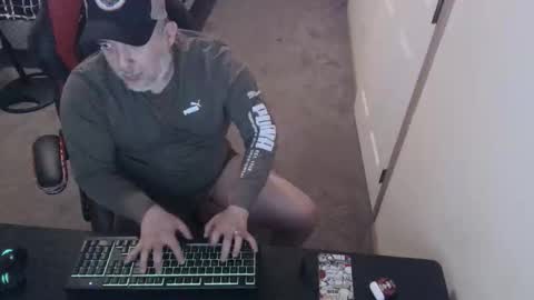 nelsonbucara online show from March 18, 2:03 am