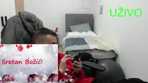 Nenadtv online show from December 26, 10:52 pm