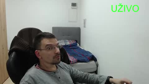 Nenadtv online show from January 12, 9:51 pm