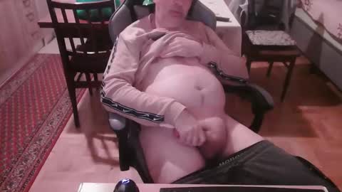 neno89654 online show from March 5, 5:31 pm