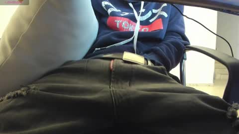 Jhin online show from January 20, 1:53 pm