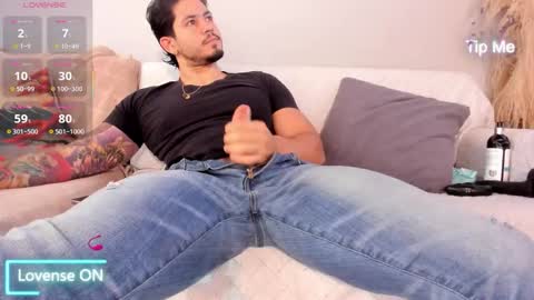 Jordan online show from December 18, 12:45 pm