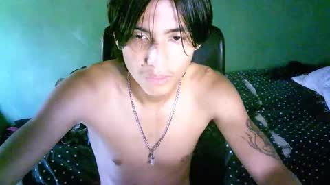 neo_luchotheboss online show from September 12, 6:41 pm