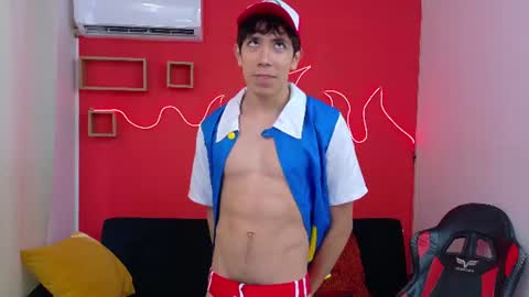 just Daniel  online show from July 26, 4:37 pm