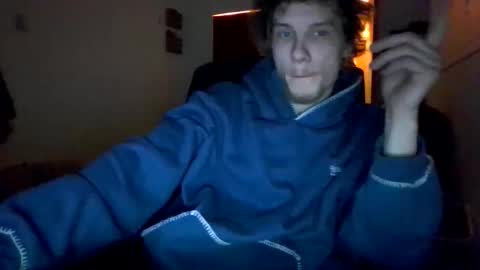 nephew_p online show from April 14, 1:06 am