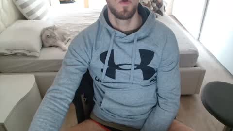 Nerchia89 online show from April 19, 10:15 am