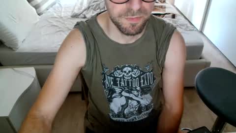 Nerchia89 online show from May 27, 3:09 pm