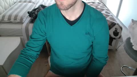 Nerchia89 online show from March 31, 4:31 pm