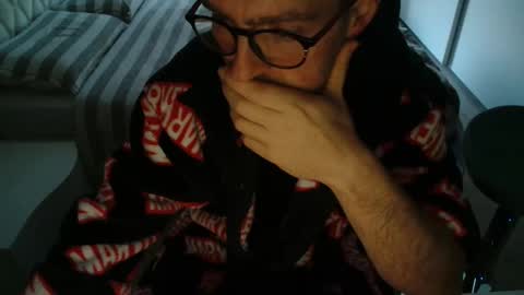 Nerchia89 online show from March 27, 5:25 pm