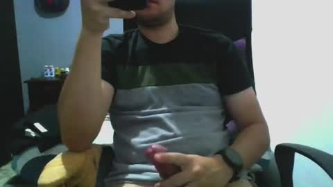 MrBull online show from June 14, 5:31 am