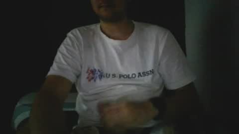 MrBull online show from June 19, 10:47 pm