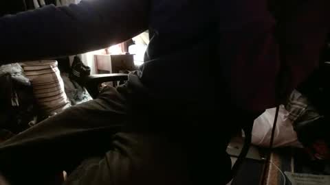 nerdyboi22 online show from November 28, 1:09 am