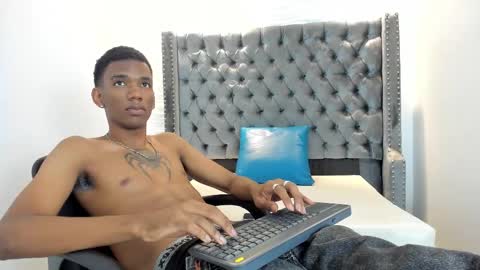 Nero online show from January 6, 7:40 pm